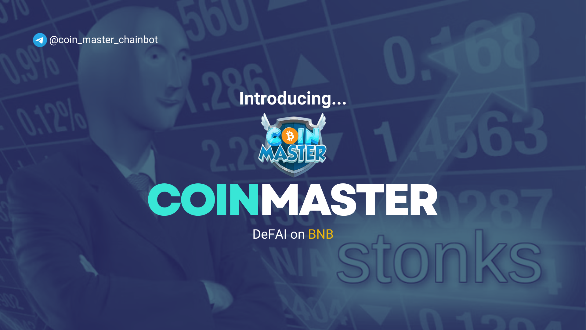 CoinMaster