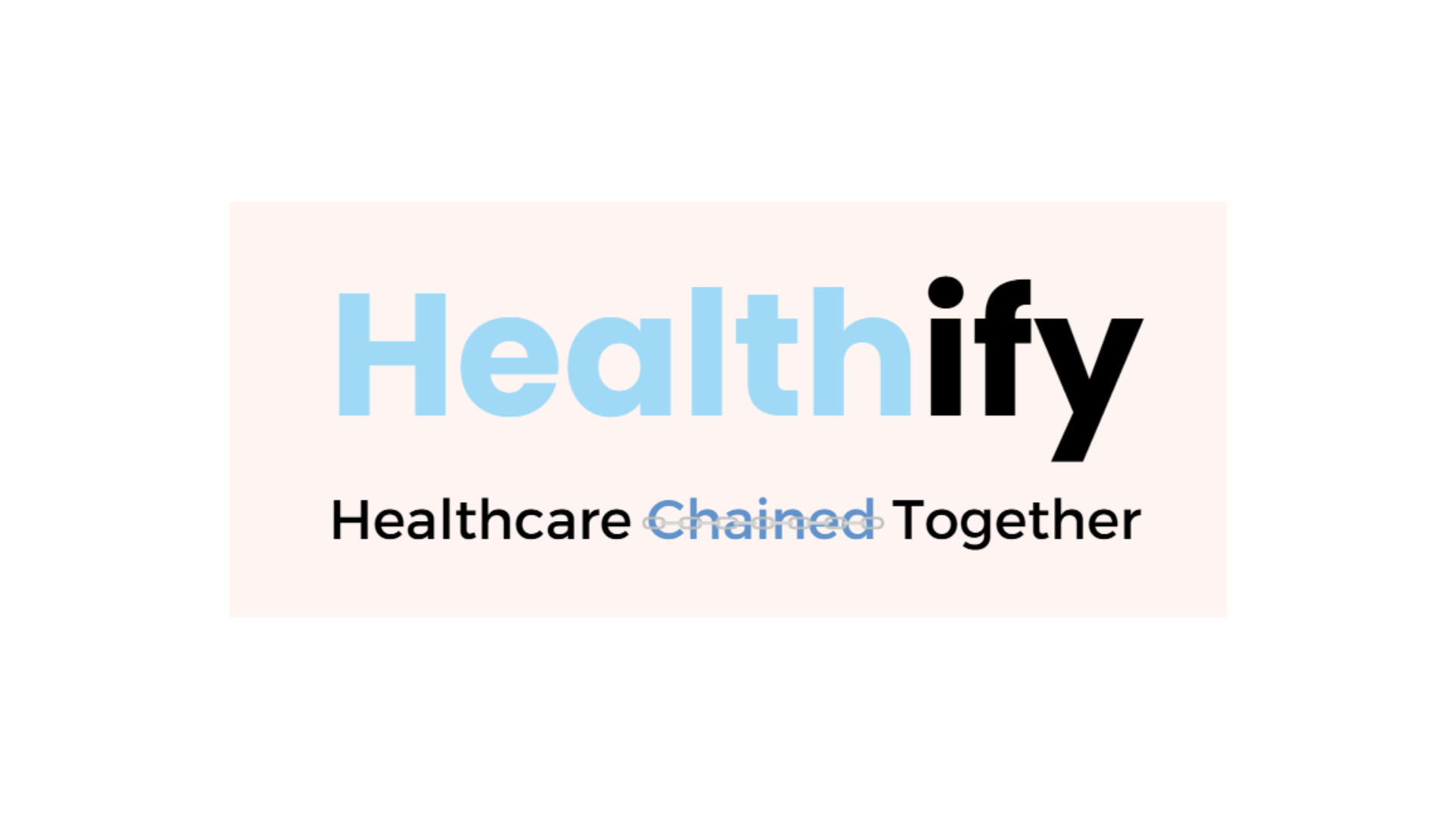 Healthify